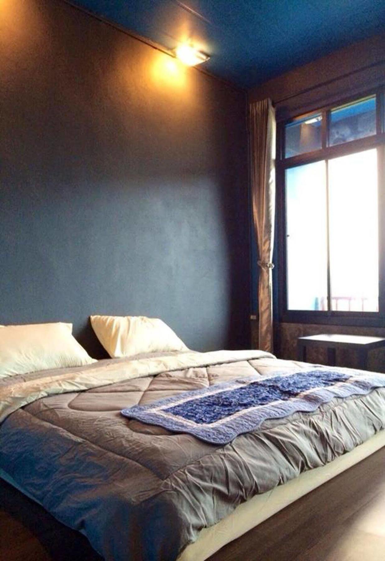 מלון מאה סלונג Wang Put Tan Boutique House מראה חיצוני תמונה